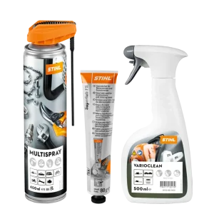 Care & Clean Kit FS Plus