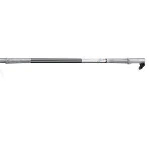 Steelverlengstuk, van carbonstaal