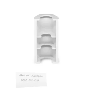 Koker voor vulsysteem