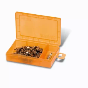 Opbergbox, voor zaagkettingen