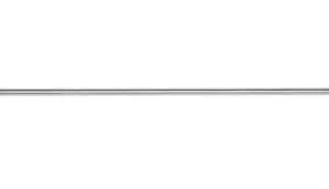 Spuitlans, 1800 mm, schroefkoppeling