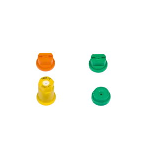 Set spuitmonden, voor SG 11, SG 21, SG 31, SG 51, SG 71