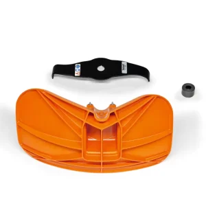 Haksel-startpakket, Ø 270 mm