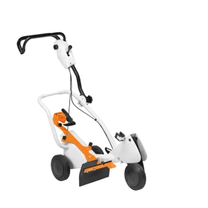 Slijpwagen FW 20, met ombouwset voor TS 400