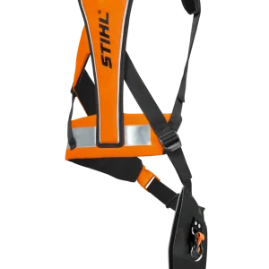 Universele draaggordel, ADVANCE PLUS, fluorescerend