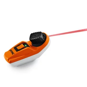 STIHL laser 2-in-1