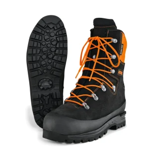 Trekkingslaarzen, voor gebruik met kettingzagen, ADVANCE GTX, maat 42