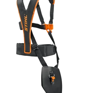 Bosbouwgordelgordel, ADVANCE PLUS