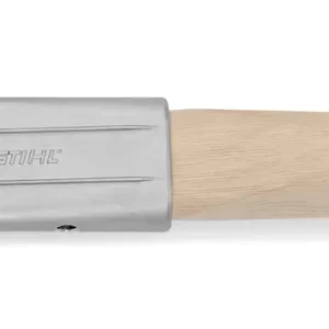 Velwig, aluminium, 980 g