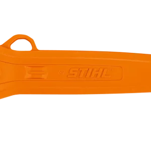 Kettingbescherming tot 40 cm snijlengte