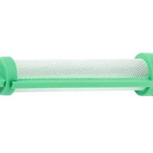 Fijne filter, 100 M, voor afsluitventiel