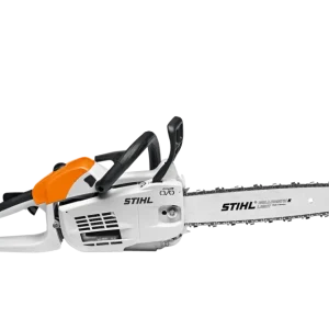 MS 201 C-M, 30 cm, PS3, 3/8" P, E Light