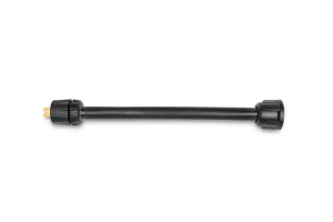 Verlengbuis, voor SG 11, 20 cm