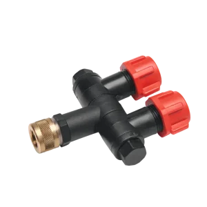 Vorkspuitmond, voor SG 20