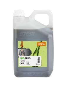 BioPlus, kettingolie, 1 l