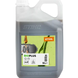 BioPlus, kettingolie, 1 l