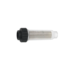Waterfilter