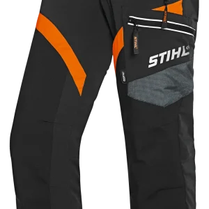 Broek met tailleband, ADVANCE X-FLEX, maat 3XL