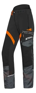 Broek met tailleband, ADVANCE X-FLEX, maat S
