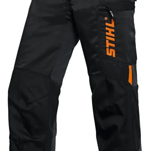 Broek met tailleband, DYNAMIC klasse 1, maat S, antraciet