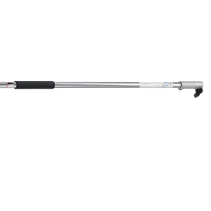 Steelverlengstuk, van staal, 100 cm