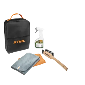 Care & Clean Kit Plus, voor iMOW® robotmaaiers en grasmaaiers