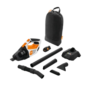 SEA 20, met AL 1 en AS 2