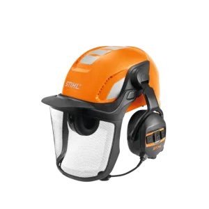 Helmset ADVANCE X-Vent ProCOM
