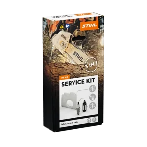 Service Kit 45, voor MS 170 en MS 180