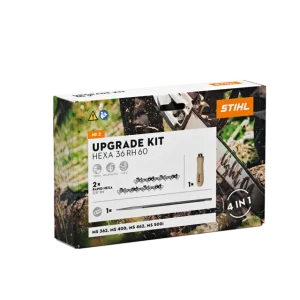 Upgrade Kit 2, HEXA 36RH60