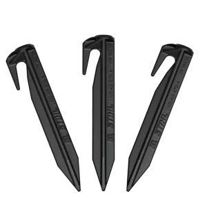 iMOW® bevestigingspennen, Ø 3,4 mm / 75 stuks
