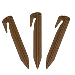 iMOW® bevestigingspennen BIO, Ø 3,4 mm / 100 stuks