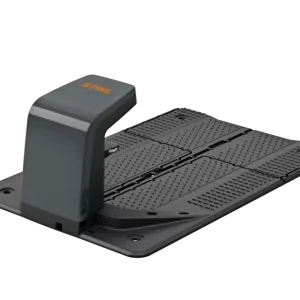 iMOW® EVO dockingstation