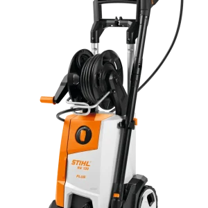 RE 130 PLUS, en RA 110