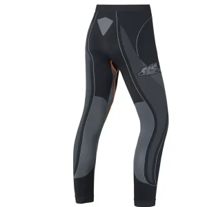 Werkbroek, lang, ADVANCE, maat M, zwart