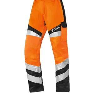 Protect FS, maat L, fluo-oranje