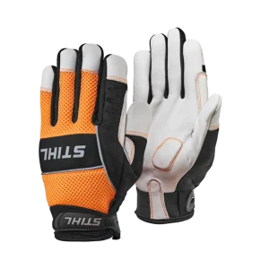 ADVANCE Ergo MS, veiligheidshandschoenen, maat S