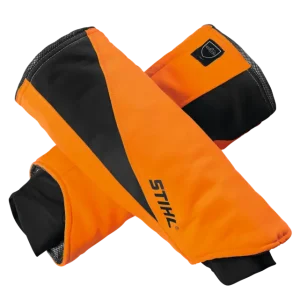Armbeschermer, Protect MS, fluorescerend oranje