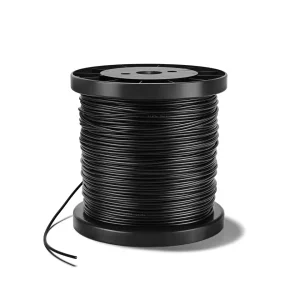 Begrenzingsdraad Ø 3,4 mm / 500 m