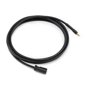 Verlengstuk, 9 m, stalen wapening voor RE 90 – RE 130 PLUS