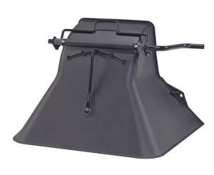 ADF 500, Deflector