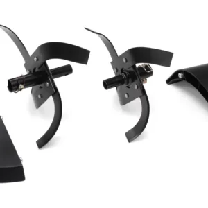 AHV 600, Verbreding hakset