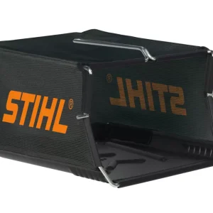 AFK 050, Opvangbox