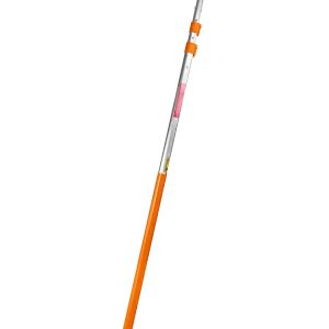 Telescoopstang, 456 cm