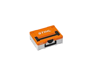 Accubox, Systainer³-systeem maat S voor 4 accu's