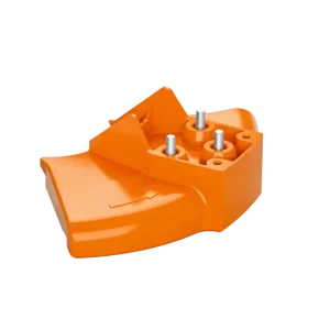 Beschermkap, voor cirkelzaagbladen, Ø 200 mm voor FS 130, 240, 260, 460