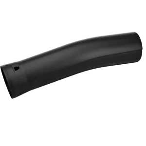 Blaasmond, gebogen, voor BR 800