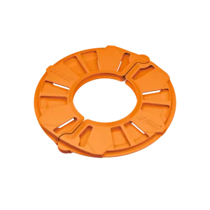 Transportbescherming, 260 mm voor driehoeksmes met Ø < 260 mm