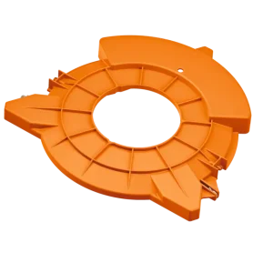 Transportbescherming, voor metalen snijgereedschap, Ø 350