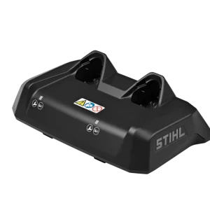 AL 5-2, dubbele snellader